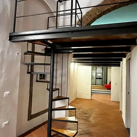 Al 53 Luxury Place In San Miniato