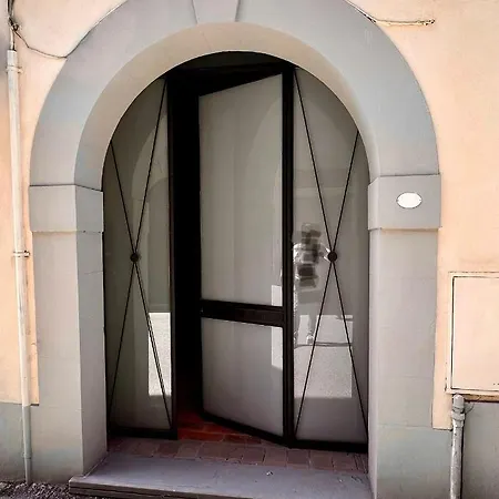 Al 53 Luxury Place In Apartament *