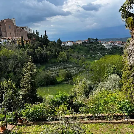 Al 53 Luxury Place In San Miniato