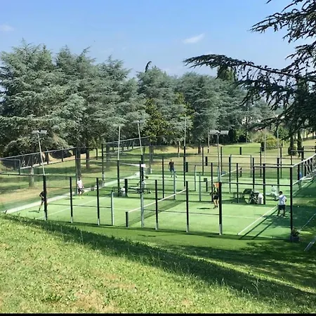 Al 53 Luxury Place In