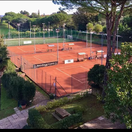 Al 53 Luxury Place In Apartament