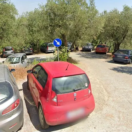 Al 53 Luxury Place In San Miniato