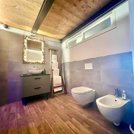 Apartament Al 53 Luxury Place In *